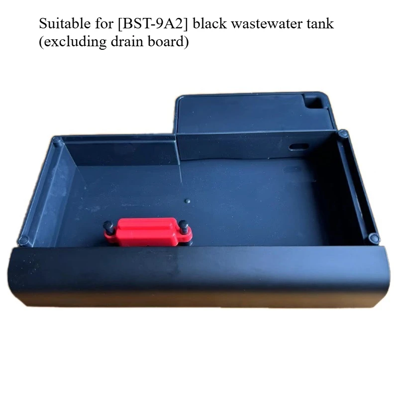 

Applicable To Maxim Yum Barsetto 1st Generation 02sM2 Titan V1 Coffee Machine Wastewater Box Water Filter Stainless Steel Plate