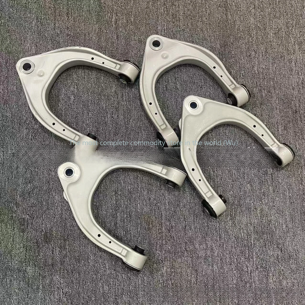 

Applicable to Rolls Royce Ghost upper swing arm 31126775967
