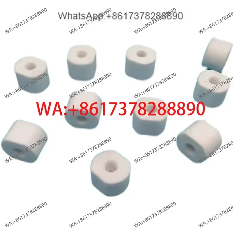 A37-0080 Guangchi Vacuum Coating Machine Ion Source Grid Fixed Ceramics, Ion Source Neutralizer Ceramics
