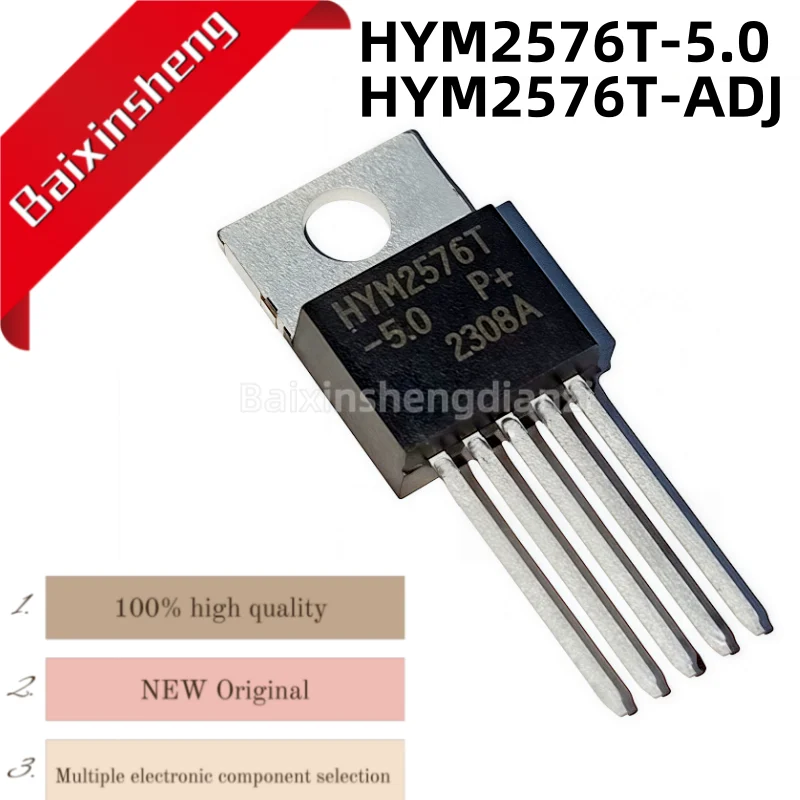 5/10 Pieces, HYM257…