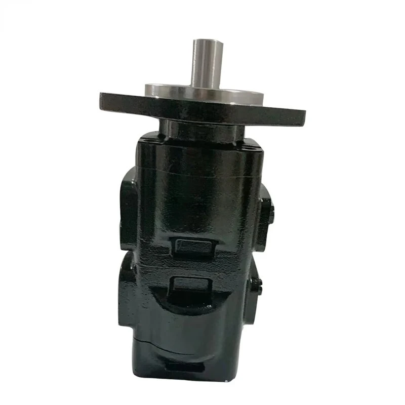 Hydraulic Gear Pump, direct sales from manufacturer, in stock and shipped