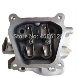 CYLINDER HEAD FOR GX160 160F 168F 2kw EP2500 EC2500CX WB30XH ENGINE POWER REPLACEMENT