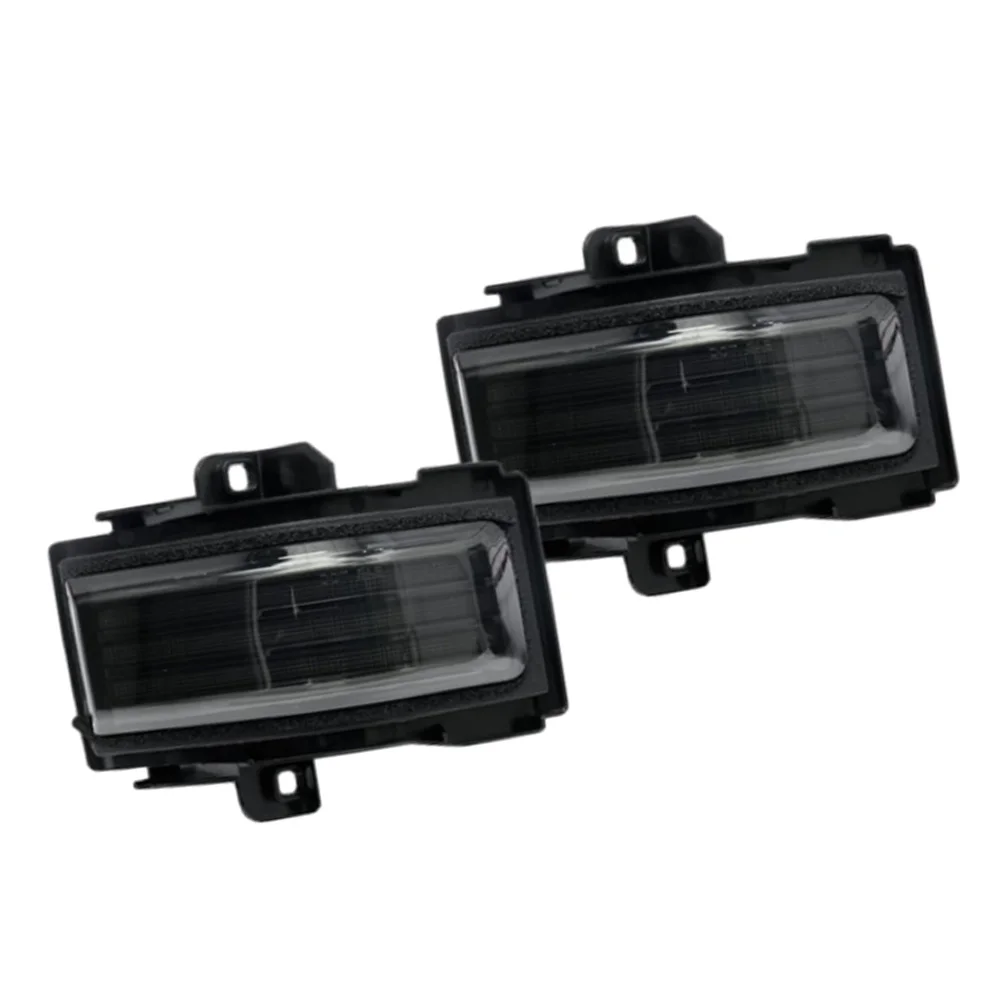 

Светодиодный указатель поворота в боковое зеркало для Ford F150 2015-2023, F250 F350 F450 F550 Super Duty 2017-2023