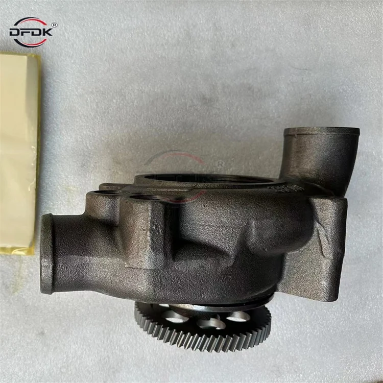 Pompa acqua motore Diesel Detroit S60 12.7L 23522707