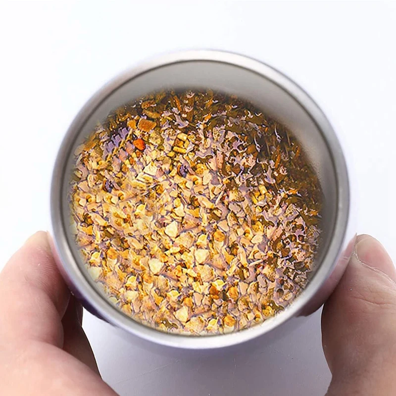 Double-Wall Stainless Yerba Gourd Mate Tea Set Coffee Cups Water   Cup with Lid Spoon Straw Bombilla Head Filter Brush