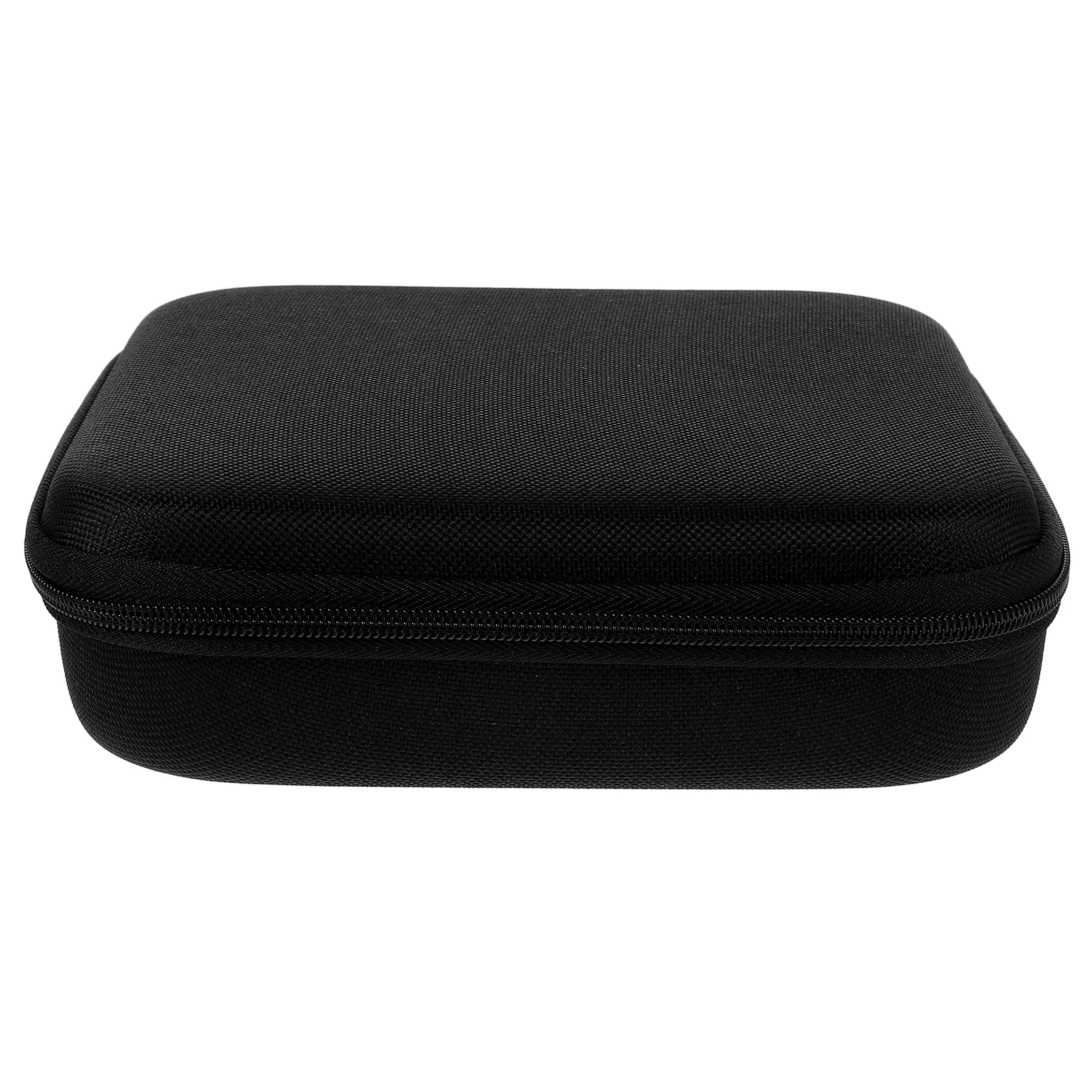 

Portable Floor Jack Pad Storage Bag Compatible For Tesla Round Lift Pad Adapter Storage Case 4-Compartment Automotive Li