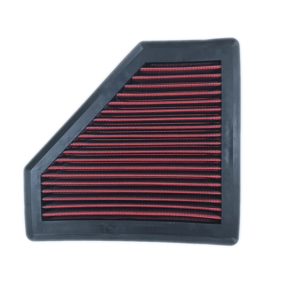 car accsesories Replacement Air Filter Replacement Fit For Ford Focas 2.0L 2009 2010 2011 NON-PZEV 2008