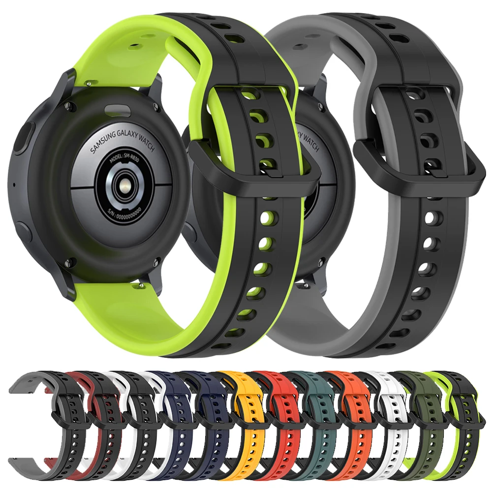Fossil Smartwatch Accessories - Bracelet for Fossil Gen 6 44mm