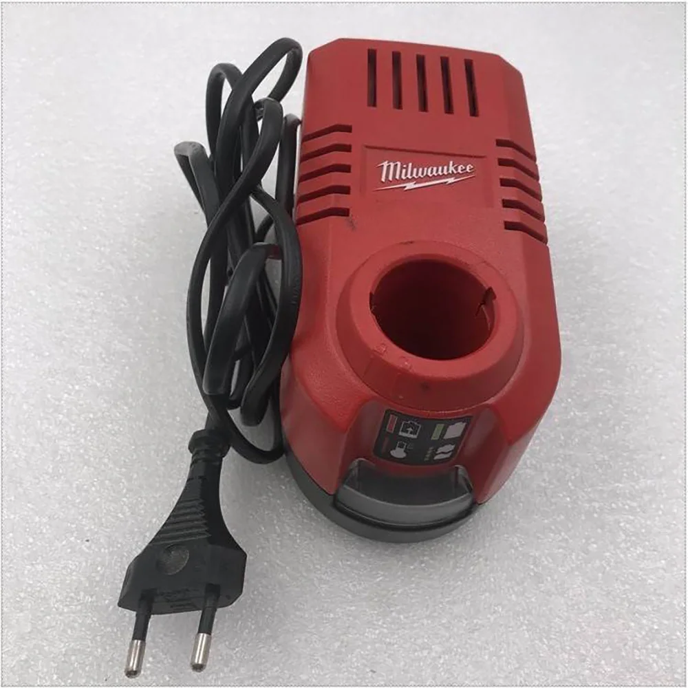 MIL ch04 4V 2101-20 2101-21 2101-22 M4 Input Voltage 220-240V 6A  Li-ion Battery Charger