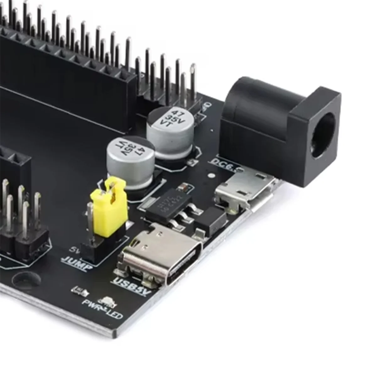 

Розничная торговля! ESP32-WROOM-32 Плата расширения DEVKIT V1 30P Модуль платы питания ESP32S Плата расширения разработки Shield