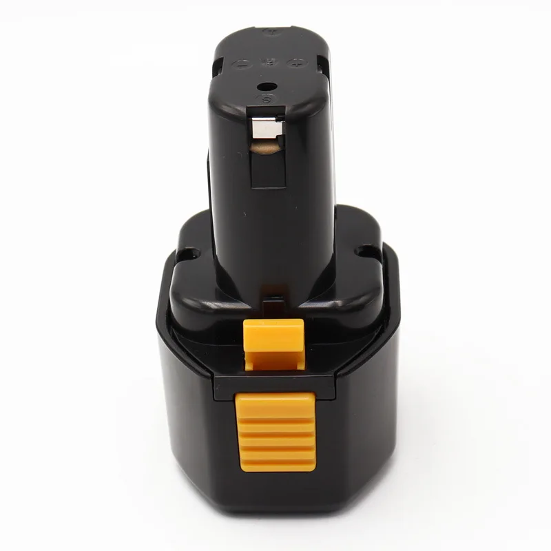 7.2V Multi capacity battery For HITACHI Electric Drill Power Tool Batteries
