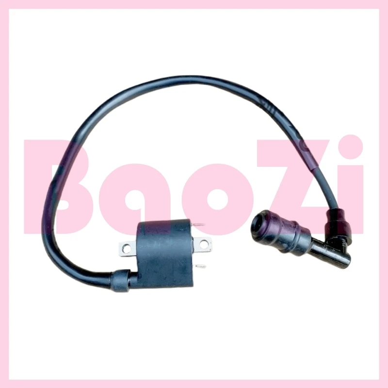 Ignition Coil for Piaggio Byq100t-v Efi