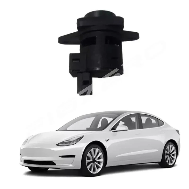 In-vehicle Air Conditioning Temperature Sensor 1pc for Tesla Model3 2021 2022 ModelY Brand New Accessories