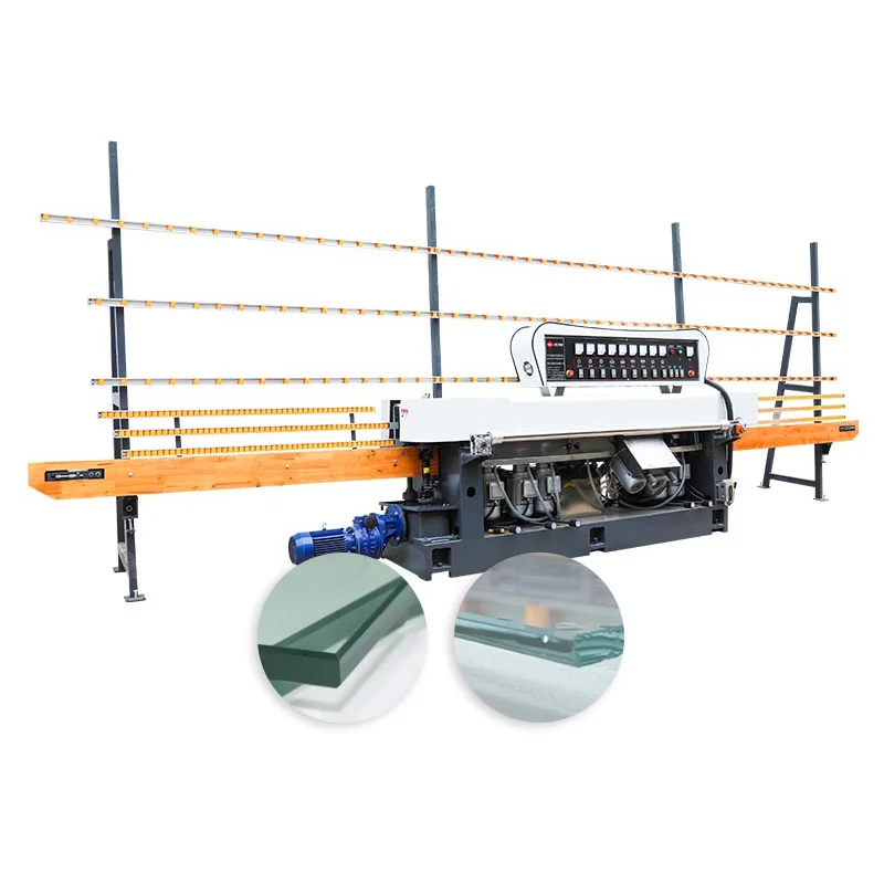 Für Glasabschrägmaschine Glaskantenmaschine