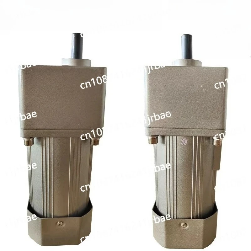 220V Micro AC Gear Reduction Speed Control Motor 6IK250RGU-CF 6GU3K 6IK250RGU-CF/6GU5K