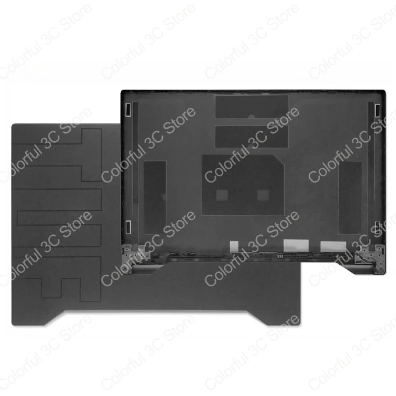 15.6 Inch For TUF Air F15 FX516 FX516 FX516PR FX516PM FA516 Laptop LCD Back Cover Front Bezel Hinges Palmrest Bottom Case