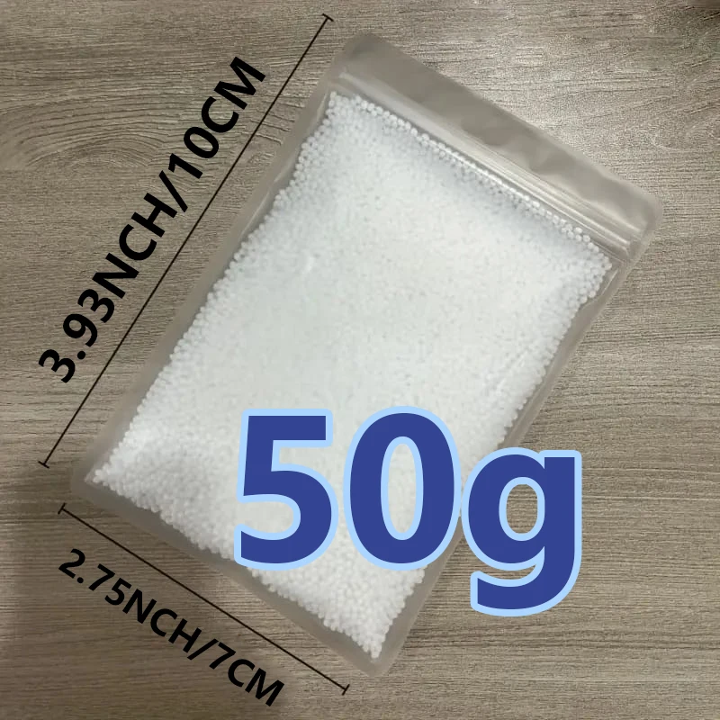 DIY-Thermoplast-Clay-Perlen sind wiederverwendbar und formbar, geeignet zum Schnitzen und Basteln, als DIY-Kunstformmaterial, zum Schnitzen und...