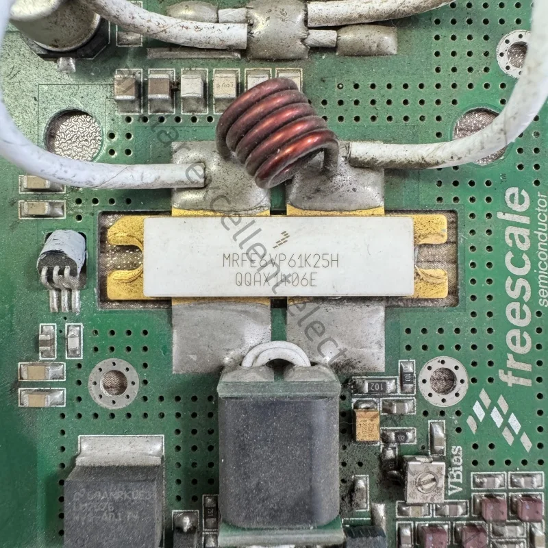 MRFE6VP61K25H High-frequency modules, RF modules, RF power PCB communication module quality assurance
