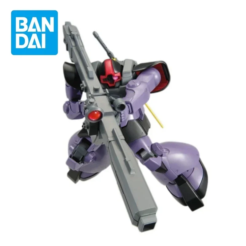 

Оригинальная модель Bandai MS-09R RICKDOM MG 1/100 Gundam аниме сборная игрушка подвижная фигурка подарок коллекционные украшения для детей