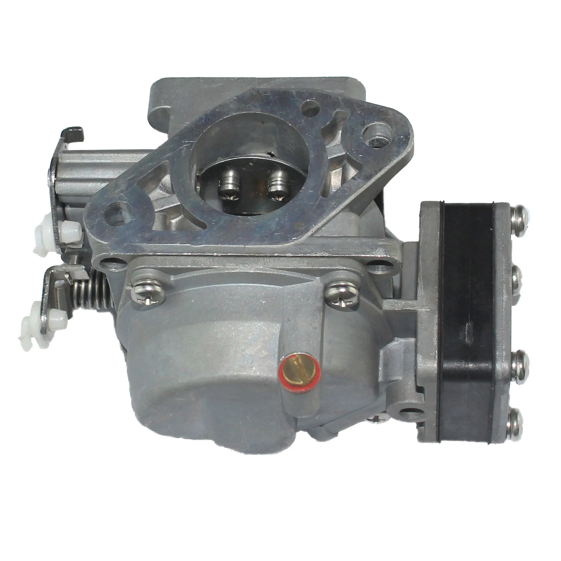 

Marine outboard motor carburetor for Mercury 8/9.8HP boat engine part 3303-803687A04 803687A 803687