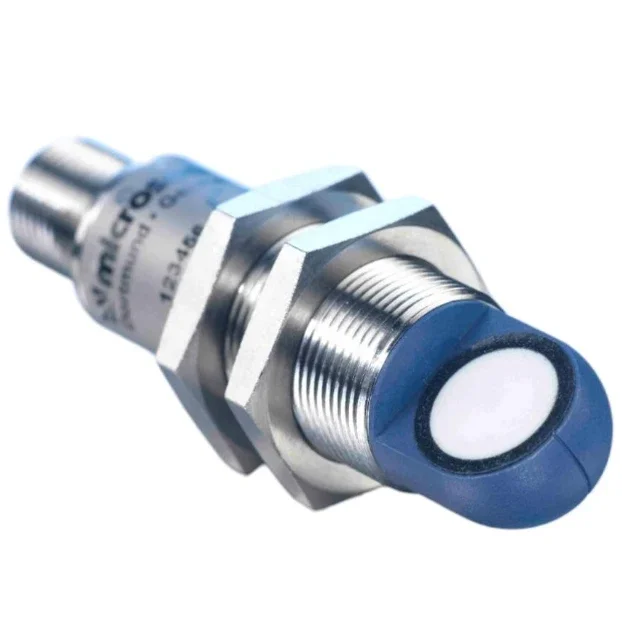 

2026 Brand New Original 1 Year Warranty Germany Microsonic PICO+100/WK/F/A ULTRASONIC SENSOR