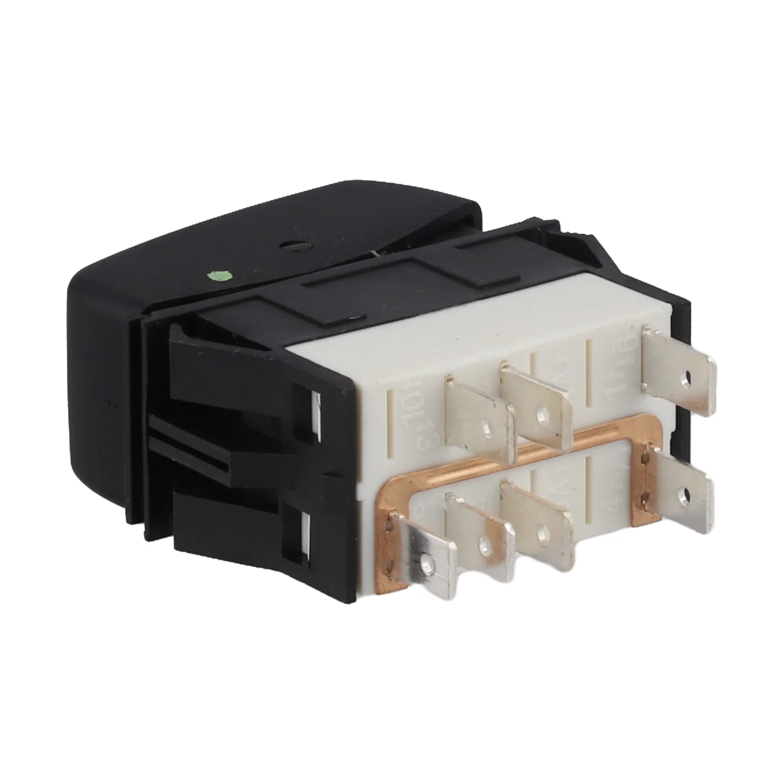 Car Repair As Shown Headlight Switch Vehicle Switch High Universality Fitment OE Compatibility Part Number P27104011