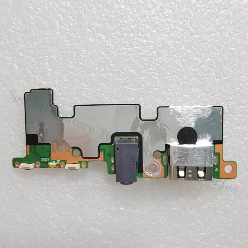 A+  for Lenovo Pro-13 (2019/2020) / Pro-13S (2020) USB Board / Audio Board 5C50S25010