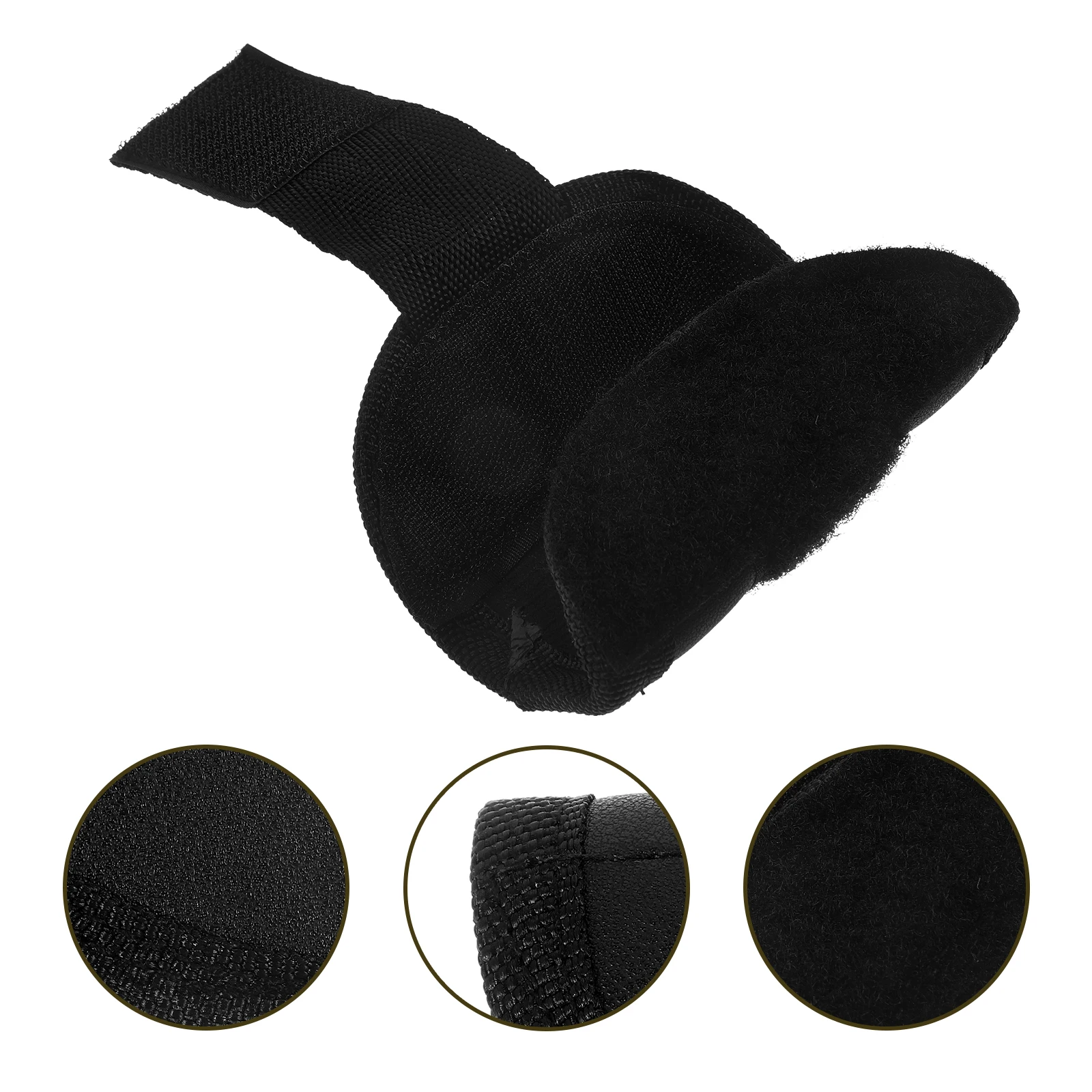 

Universal Kayak Holder Nylon Wear-Resistant Fixing Buckle Easy Install For Boats Inflatable Kayak Accessories