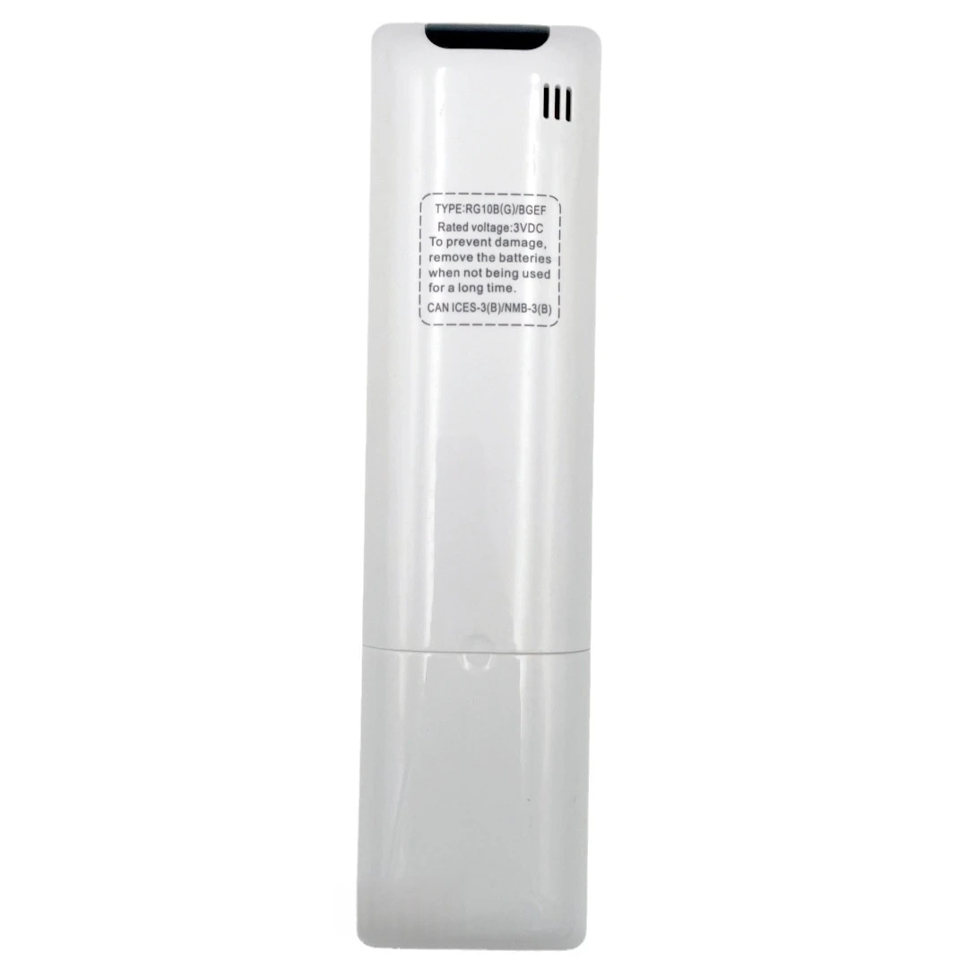 LSDZGM بديل جديد لمكيف الهواء ميديا عن بعد RG10B(G)/BGEF مكيف الهواء جهاز التحكم عن بعد RG10B(B2)/BGEF RG10B1(B)/BG