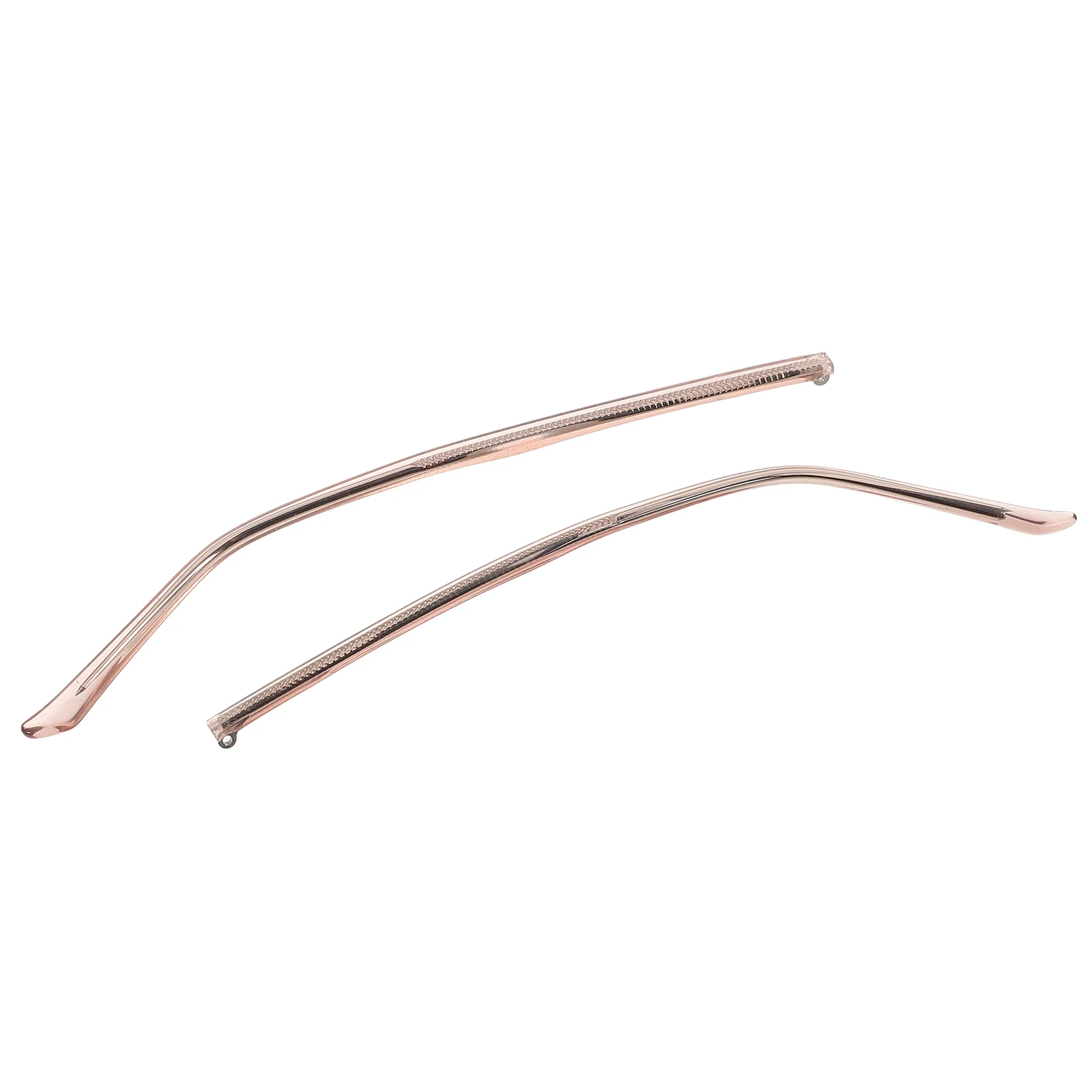 

Crystal Temples Eye Glass Arm Replacement Eyeglasses Arms Legs Alloy Eyewear Frame