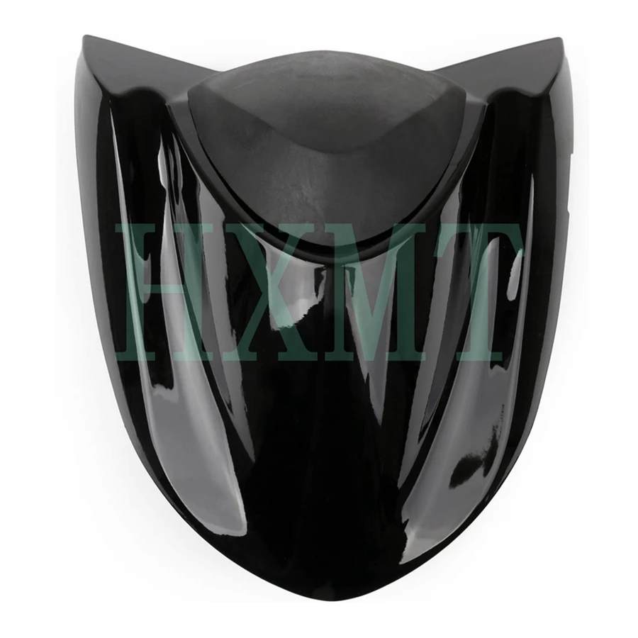 

For Kawasaki Ninja ZX10R 2004 2005 Black Motorcycle Pillion Rear Seat Cover Cowl Solo Passenger Fairing ZX-10R Green