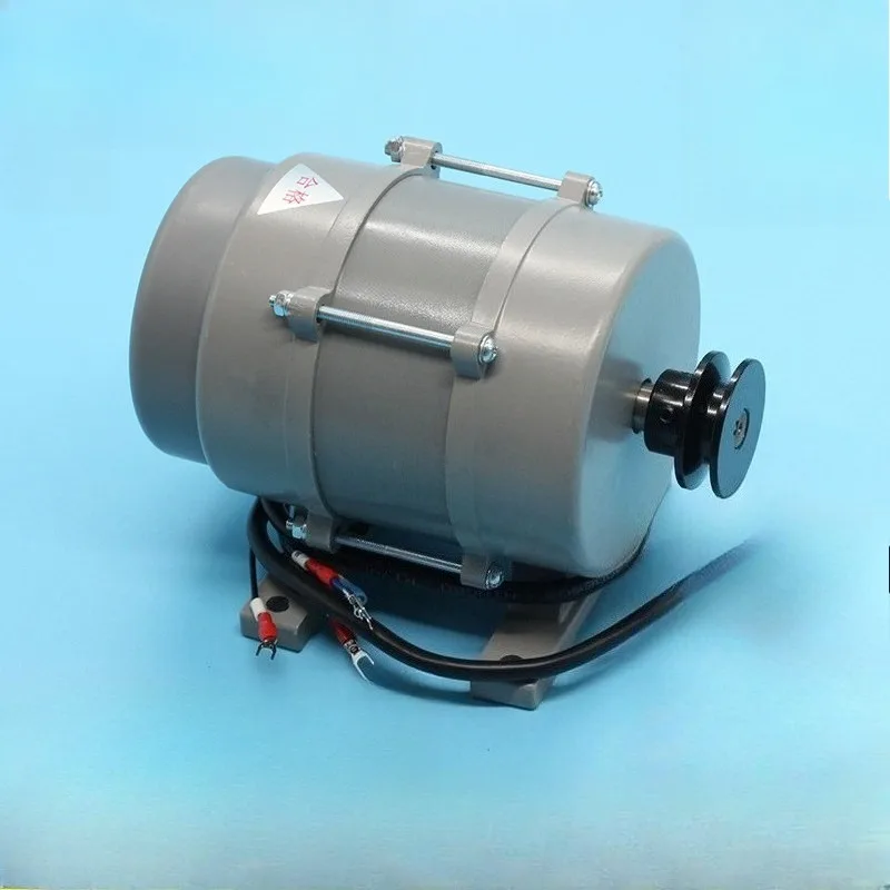 Elevator Door Motor Three-phase Asynchronous Motor YVP90-6 Door Motor Elevator Accessory