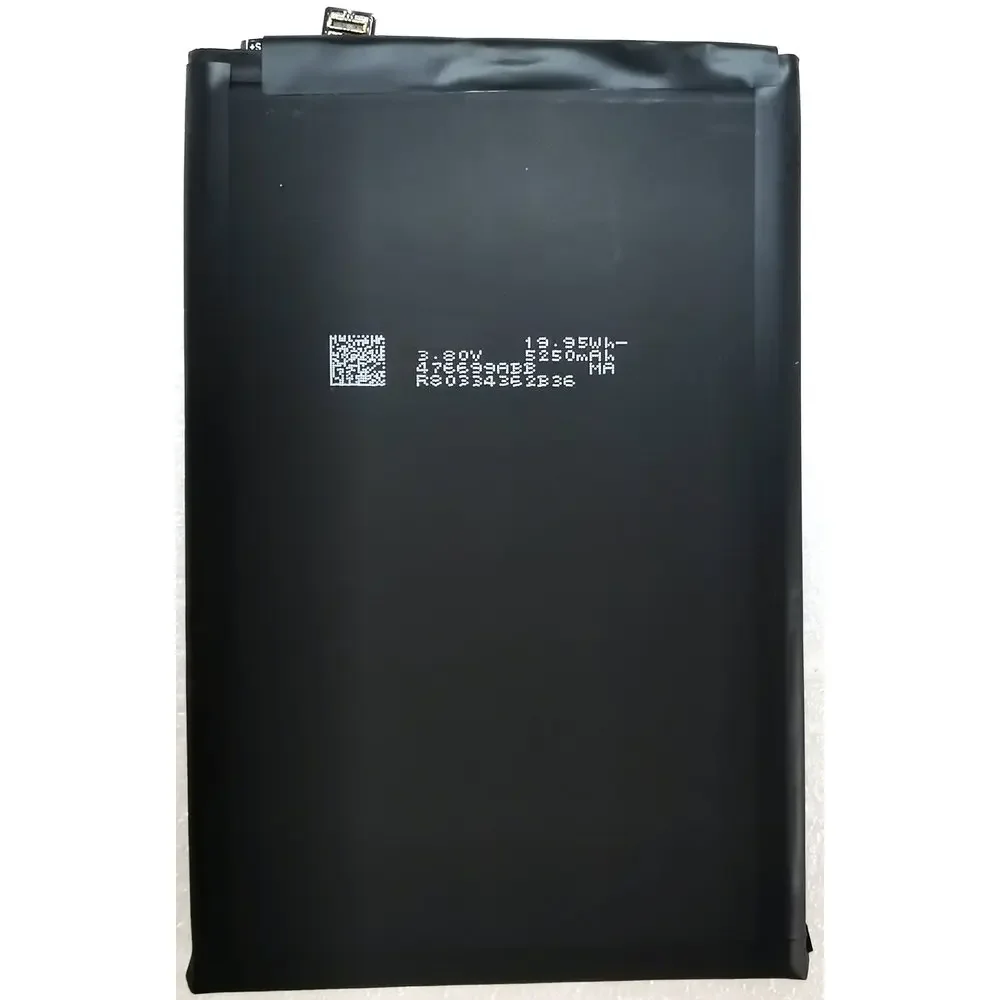 New Li3852T44P8HA26650 Replacement Battery For ZTE Blade V50 Vita(8550) Mobile Phone