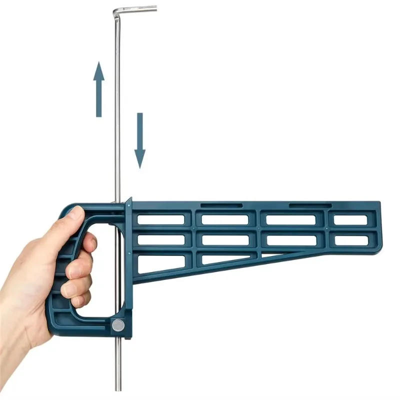 new Woodworking Magnetic Jig Set for Drawer Slide Installation, Mounting Tool of Cabinet Cupboard Extension Guide Hardware