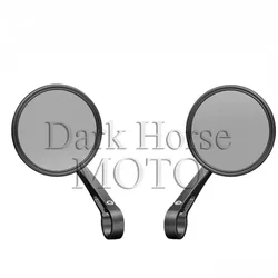 Motorcycle Rear View Mirror Reflector Reversing Rear View Mirror Original Factory FOR ZONTS ZT GK350 ZT 350-GK