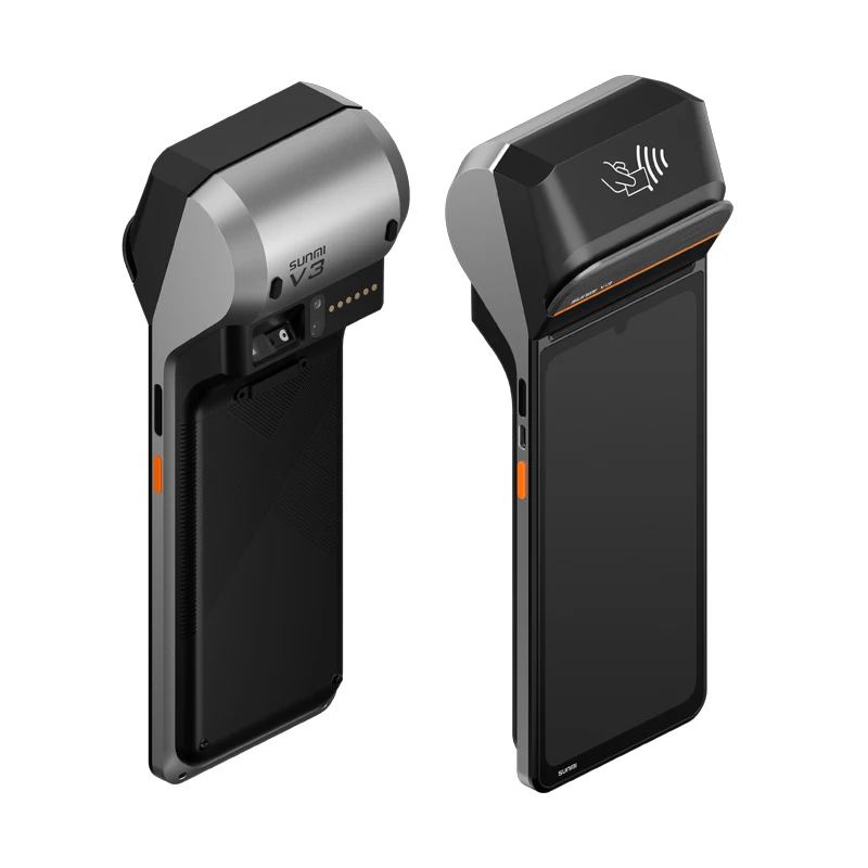 Sunmi V3 V3H Smart …