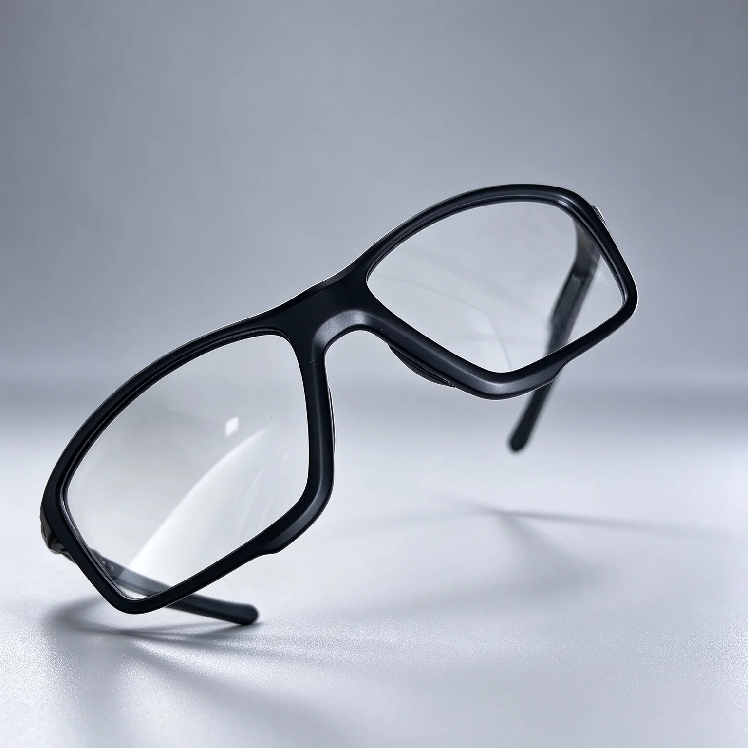 Luxury Brand Lightweight Sports Optical Glasses for Men Women, Myopia Prescription Frames Cycling 8080