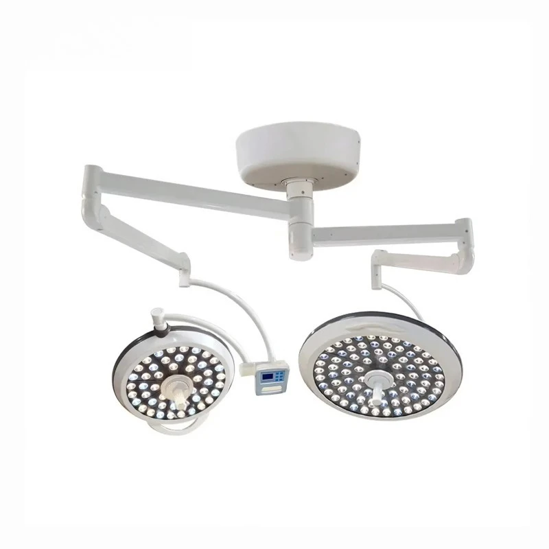 MEDICAL Led Lamp Operating Light Surgical Lamp Operation Theater Light Lamp with Camera