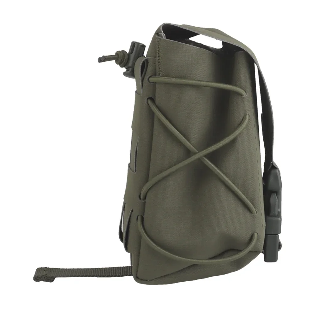 Bolsa táctica Mag ARC MOLLE para cargadores acceso rápido - imagen 5