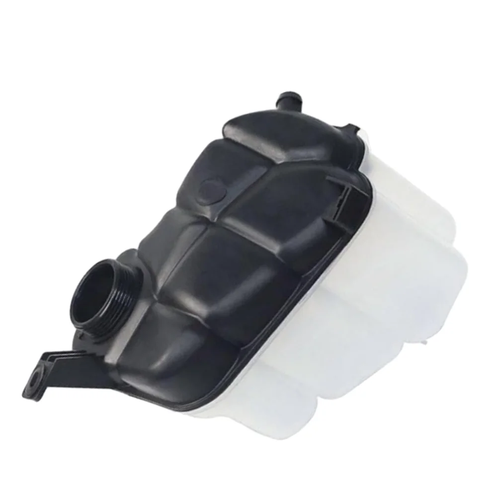 

For Ford S-MAX Mondeo S60 S80 2007-2017 Coolant Recovery Expansion Tank with cover 6G918K218AD 6G918K218AB 6G918K218AC