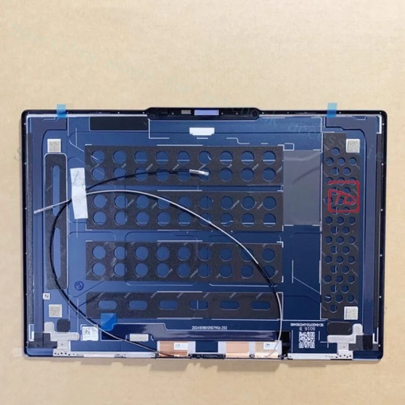 

A++5D10S40134 New LCD Rear Back Cover Screen Case OLED for Yoga Slim 7 14Q8X9 83ED