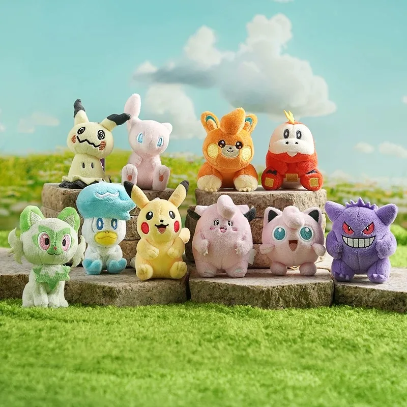 chaveiro-de-pelucia-kawaii-anime-pokemon-8cm-pikachu-gengar-clefairy-mew-pingente-de-mochila-charme-para-bolsa-presente-de-aniversario-para-criancas