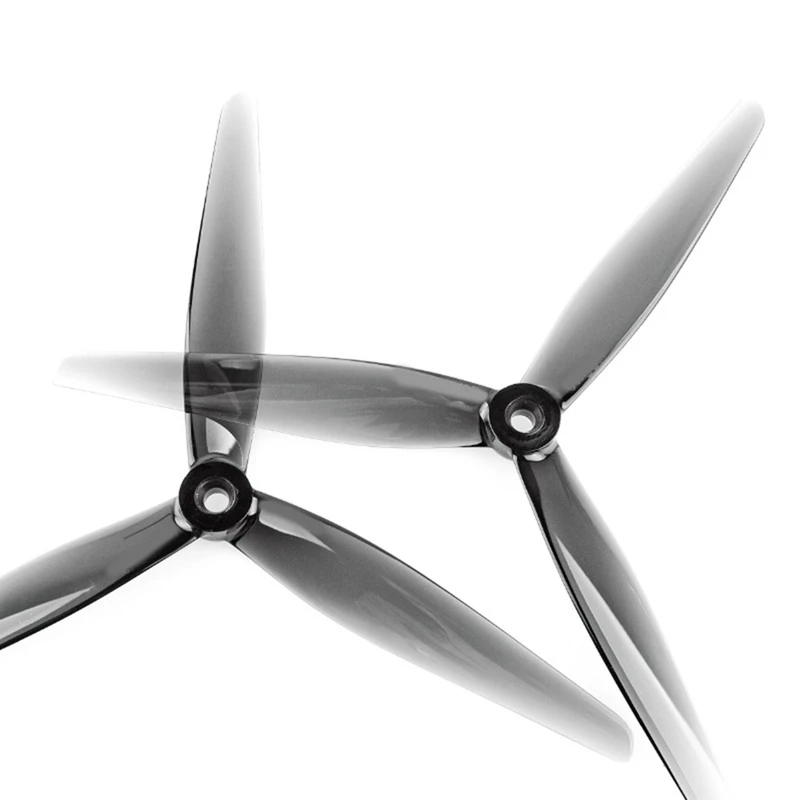 For Hqprop 7.5X3.7X3 Propeller For RC Drones Enhanced Lift, Stability & Efficiency Ideal For Racing And Freestyle