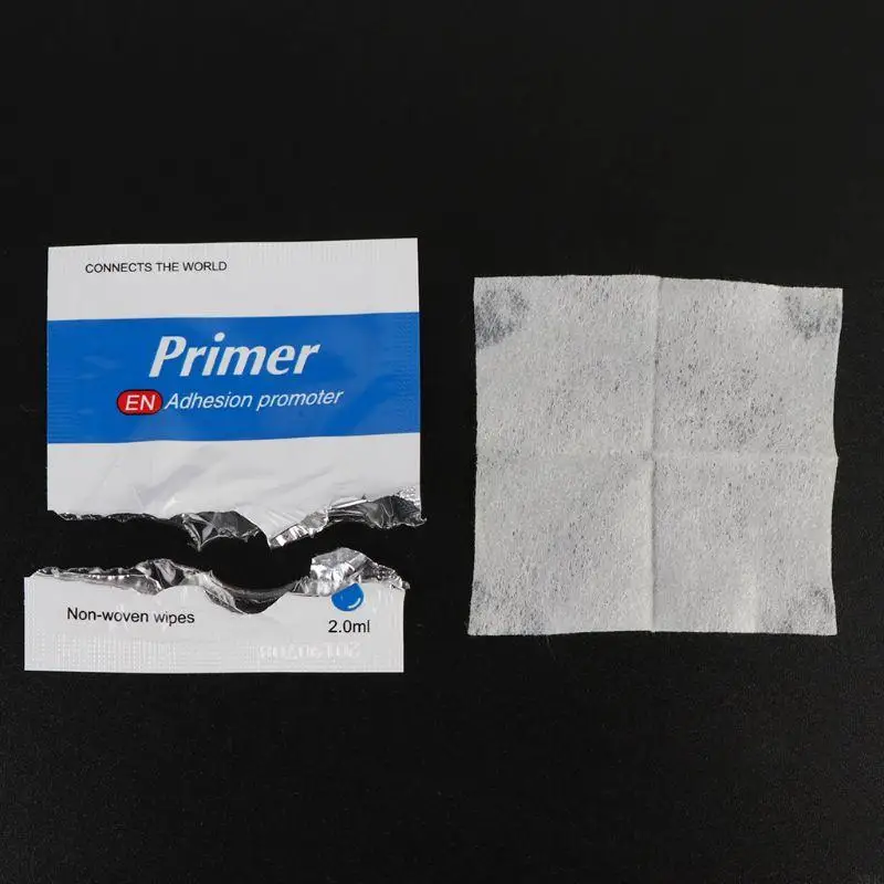 N84C 50x Applicateur d'éponge du promoteur d'adhésion pour l'augmentation l'amorce d'adhésion initiale