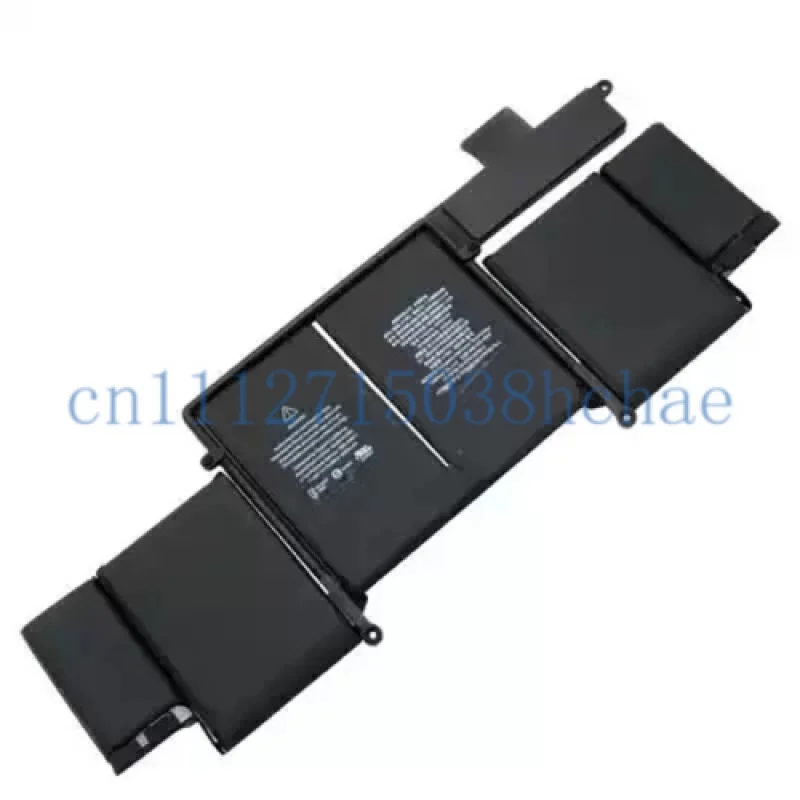 Suitable for Apple MacBook Pro 13-inch A1502 2015 A1582 ME864 laptop battery