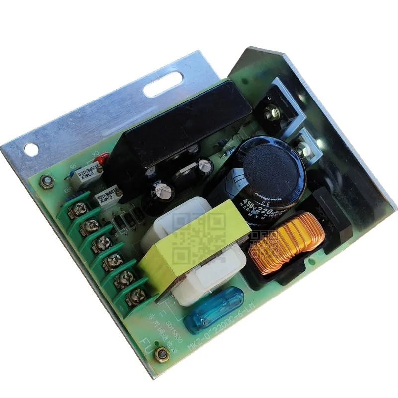 Applicable to Xinmai SM-5L Sanmai KM-7L fresh milk machine speed control board chef machine main board MKZ-0~ 220DC-6-LM