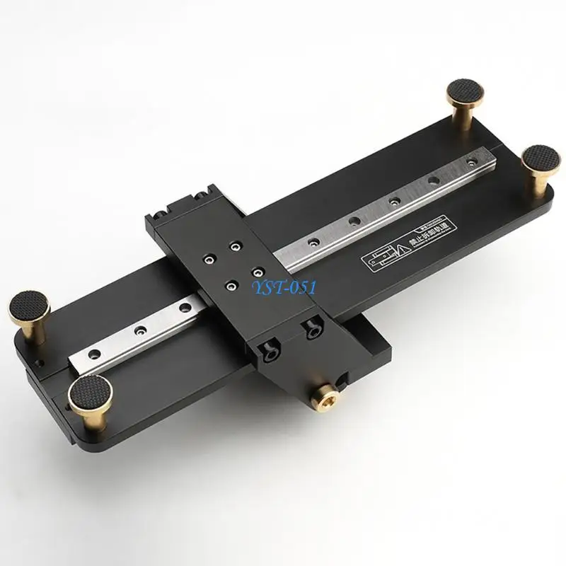 

E15A Honing Guide Constructions Wear-resistant Chisels Sharpening Holders