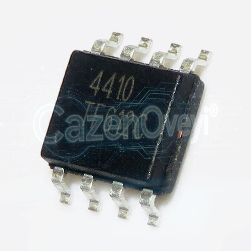 15-50PCS AO4410 4410 CS4391A-KZ CS4391A 4391KZ E09A7418A E09A7418 2SA708 A708 TDA8174AW TDA8174 ULN2001D ULN2001