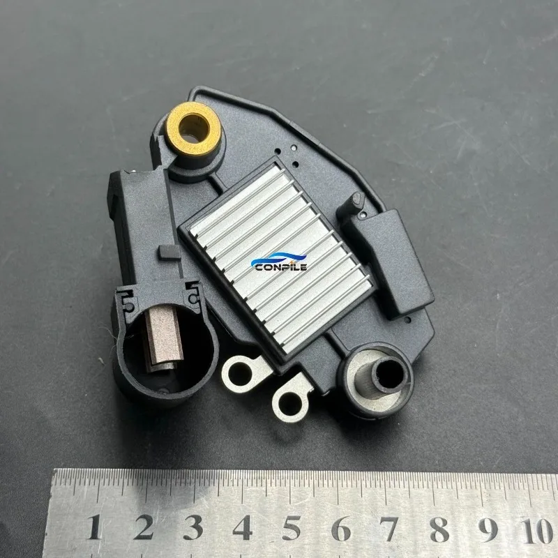 

for Volkswagen Passat B5 Santana 3000 for Valeo generator regulator rectifier