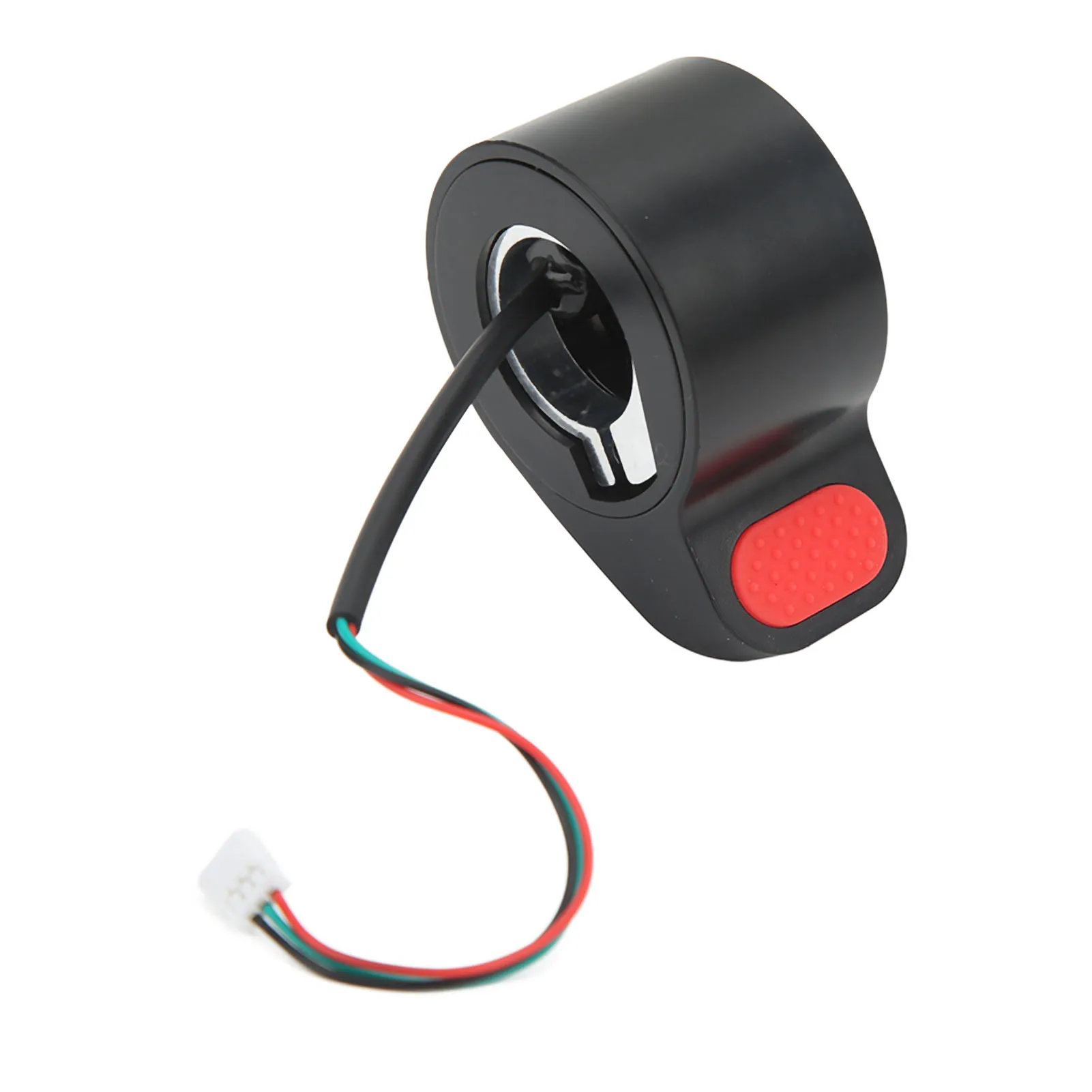 Thumb Throttle Accelerator Convenient Electric Scooter Thumb Throttle Comfortable Grip High Sensitivity for Electric Scooters